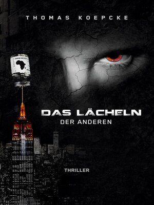 cover image of Das Lächeln der Anderen